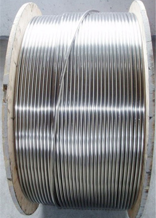 不銹鋼控制管線