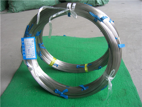 不銹鋼盤(pán)管材料