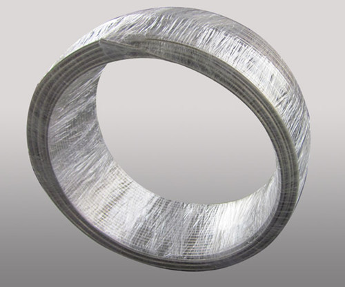 不銹鋼盤(pán)管材料