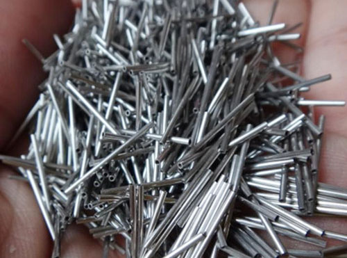 不銹鋼毛細(xì)管