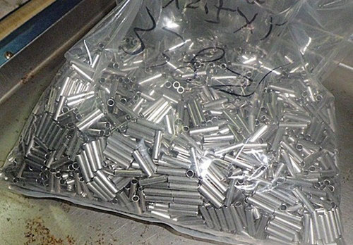 不銹鋼毛細(xì)管