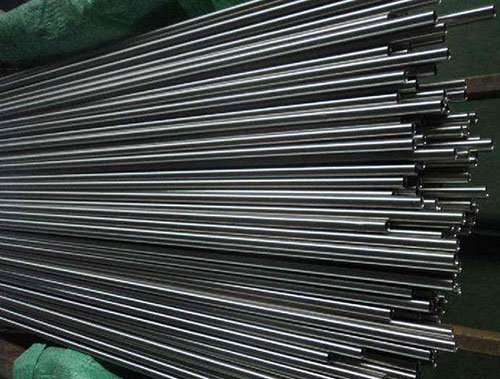 不銹鋼毛細(xì)管