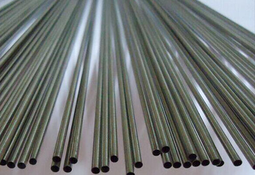 不銹鋼毛細(xì)管