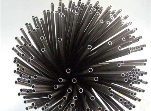 不銹鋼毛細(xì)管