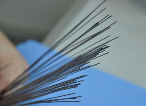 不銹鋼毛細(xì)管